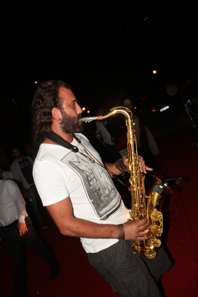 Beirut Design Week Opening Party